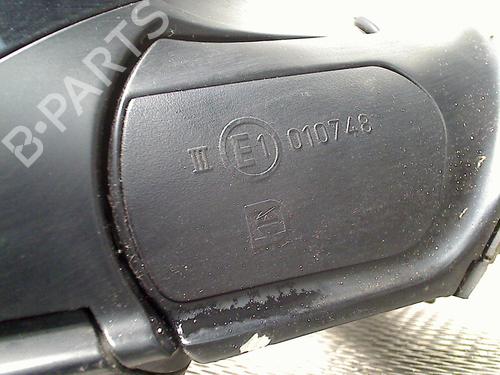 Right mirror BMW 5 (E60) 525 i | BP32065319C27 