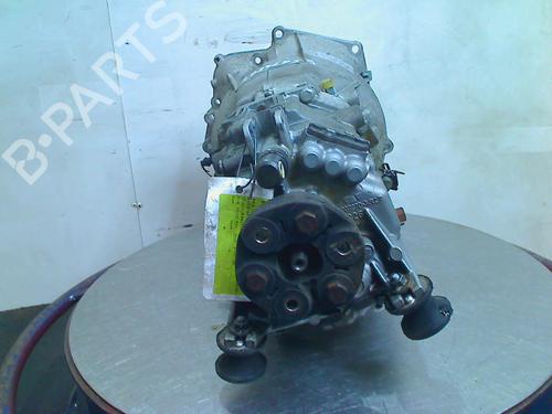 Gearbox BMW 1 (E87) 116 i | BP36293278M3 - Image 5