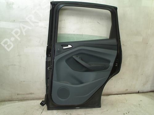 Used Right rear door Right rear door FORD C-MAX II (DXA/CB7, DXA/CEU) 1.6 EcoBoost (150 hp) 36457836 36457836