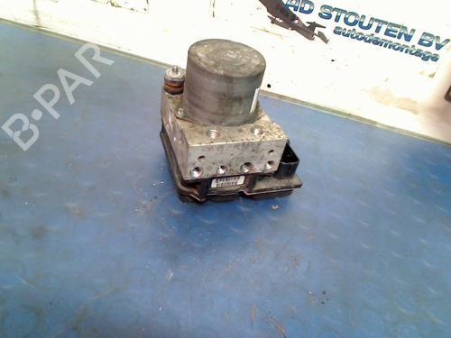 ABS pump ALFA ROMEO MITO (955_) 1.4 (955AXB1B) | BP16296230M43 