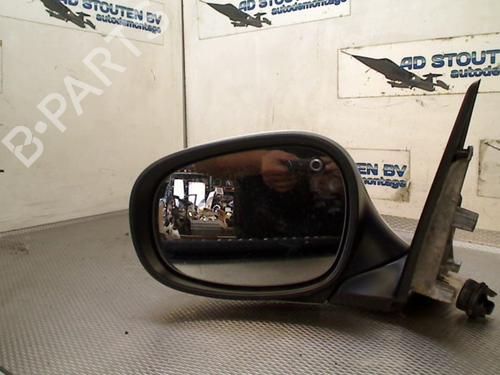 Used Left mirror BMW 1 (E87) 118 i (143 hp) 28382483