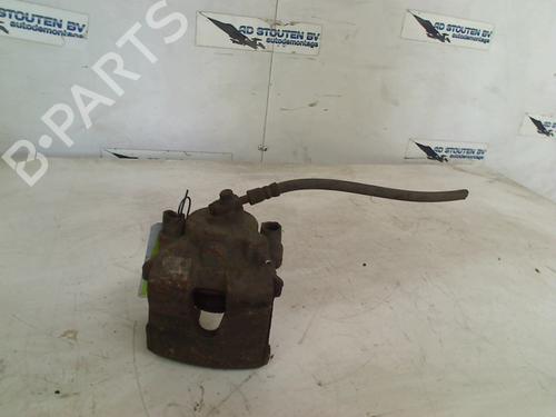 Left front brake caliper SKODA OCTAVIA III Combi (5E5, 5E6) 1.6 TDI | BP30155822M105