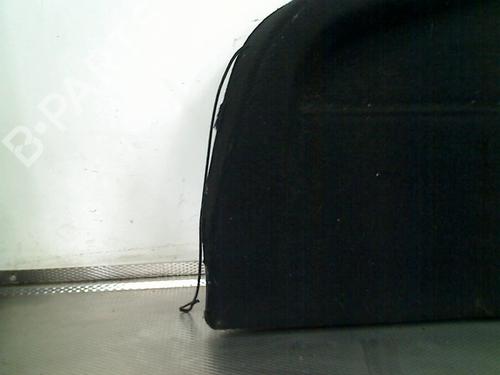 Rear parcel shelf MAZDA 2 (DE_, DH_) 1.3 MZR (DE3FS) | BP29360927C85 