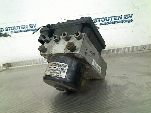 Used ABS pump VOLVO XC90 I (275) 2.5 T AWD (209 hp) 27205919