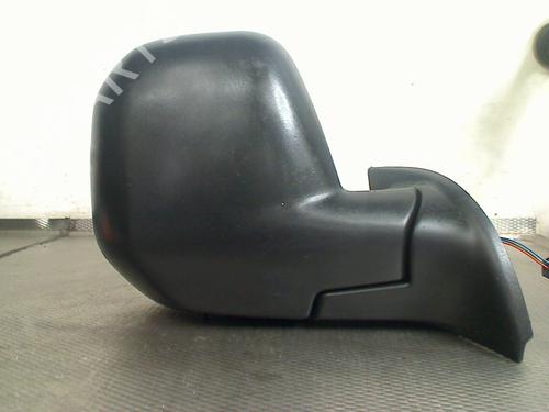 Right mirror CITROËN BERLINGO Box Body/MPV (B9) 1.6 HDi 75 | BP31147144C27
