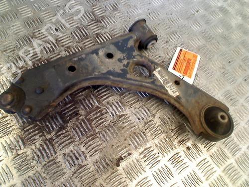 Used Right front suspension arm OPEL CORSA D (S07) 1.0 (L08, L68) (60 hp) 11259087