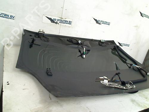 Tailgate CITROËN C1 II (PA_, PS_) 1.0 VTi 72 | BP25851209C6 