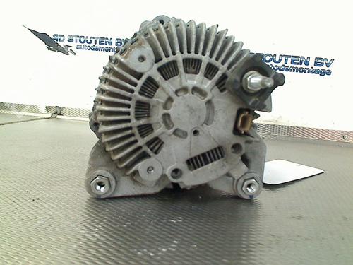 Alternator RENAULT LAGUNA III (BT0/1) 1.5 dCi (BT00, BT0A, BT0T, BT1J) | BP36070688M7 - Image 3