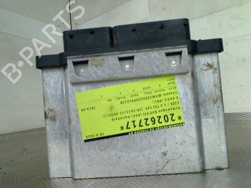 Engine control unit (ECU) VW GOLF VII (5G1, BQ1, BE1, BE2) 1.2 TSI | BP36692803M57 - Image 4