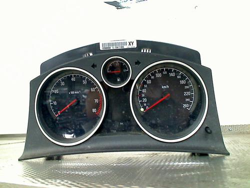 Display monitor OPEL ZAFIRA / ZAFIRA FAMILY B (A05) 2.2 (M75) | BP31039966C48