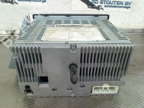 Electronic module CHEVROLET SPARK (M300) 1.0 LPG | BP31915808M83