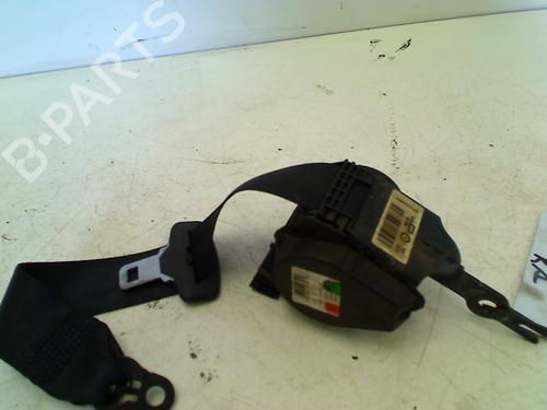 Rear right seatbelt BMW 3 (F30, F80) 316 d | BP11306978I28 