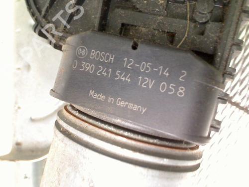 Front wipers mechanism DACIA DUSTER (HS_) 1.6 16V LPG | BP28814229C83 