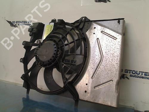 Fan PEUGEOT 2008 I (CU_) 1.6 BlueHDi 120 | BP17446035M128 