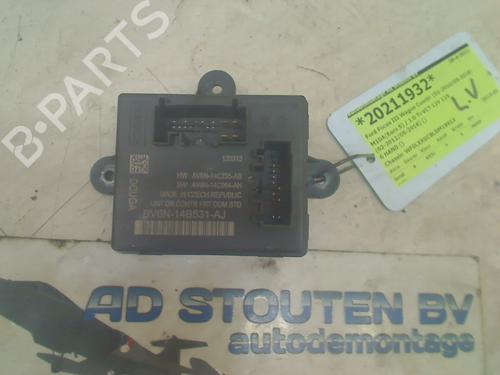 Elektronisk modul FORD FOCUS III Turnier 1.0 EcoBoost (125 hp) 11318409