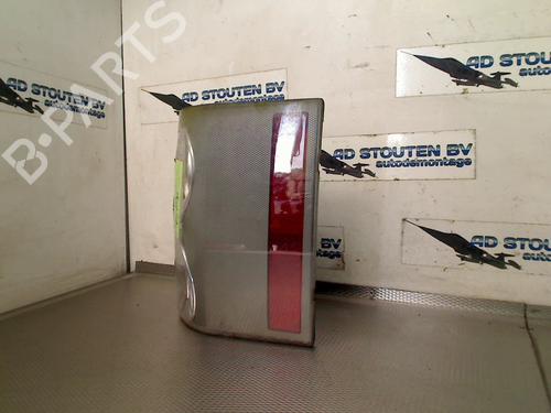 Left taillight LAND ROVER RANGE ROVER III (L322) 4.4 4x4 | BP31286371C34