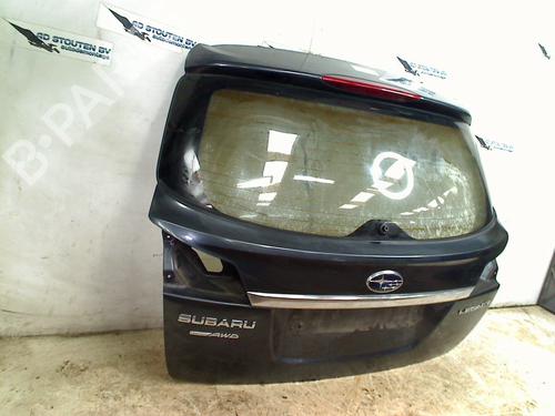 Tailgate SUBARU LEGACY V Estate (BR) 2.0 i AWD | BP30142881C6