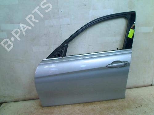 Used Left front door BMW 3 Touring (F31) 316 i (136 hp) 32069454