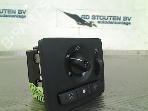 Headlight switch VOLVO V50 (545) 2.0 D | BP31039930I24