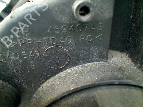 Right headlight FORD KA (RU8) 1.2 | BP25837181C29 