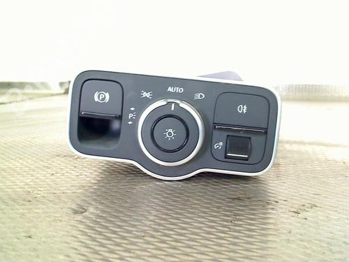 Headlight switch MERCEDES-BENZ GLA (H247) GLA 200 d (247.712) | BP38986117I24 - Image 2