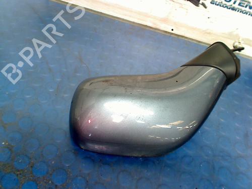Left mirror OPEL AGILA (A) (H00) 1.2 16V Twinport (F68) | BP17539985C26 