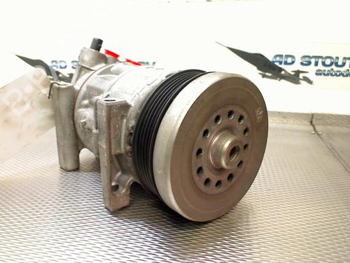 AC compressor FIAT FIORINO Box Body/MPV (225_) 1.4 (225AXA1A, 225BXA1A) | BP24537858M34 