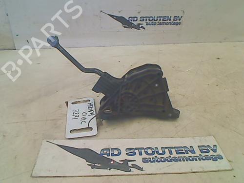 Pedal HONDA CIVIC VIII Hatchback (FN, FK) 2.2 CTDi (FK3) | BP13122910I4 