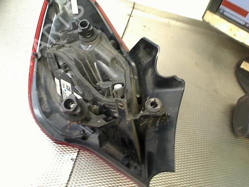 Højre baglygte OPEL CORSA E (X15) 1.3 CDTI (08, 68) | BP35751611C35  - Image 6