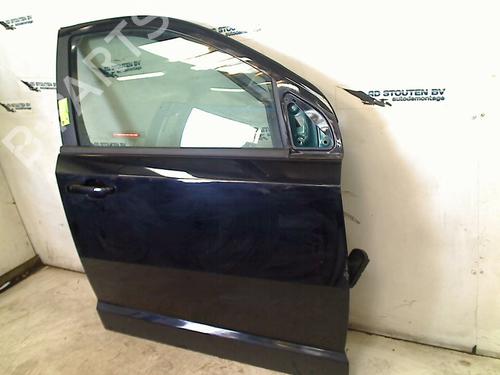 Right front door DODGE JOURNEY 2.4 | BP23950691C3 
