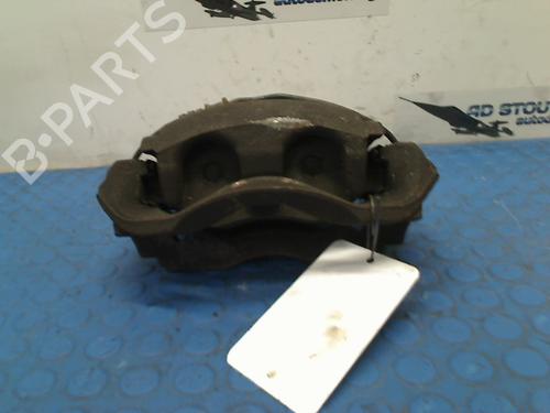 Right front brake caliper MERCEDES-BENZ SPRINTER 3,5-t Van (B906) 316 CDI (906.631, 906.633, 906.635, 906.637) | BP11775908M104 