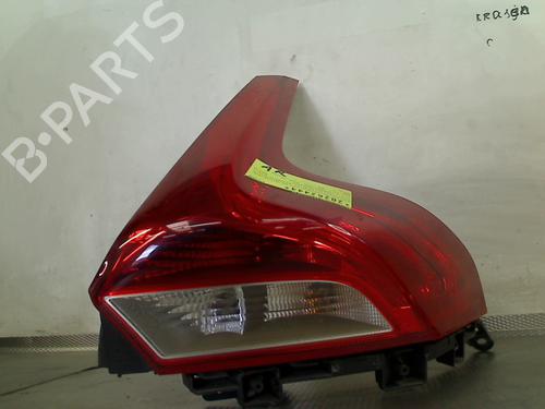 Right taillight VOLVO V40 Hatchback (525) T3 GTDi | BP36551868C35 - Image 2