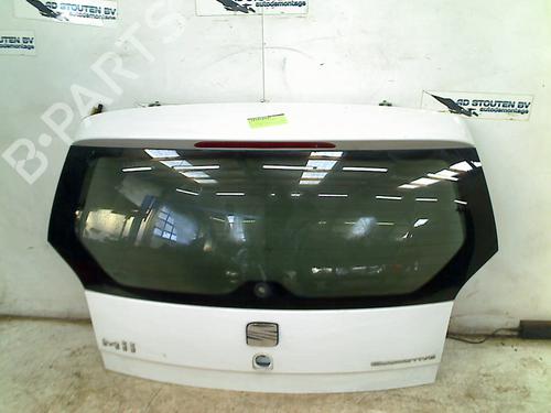 Tailgate SEAT Mii (KF1, KE1) 1.0 | BP27216780C6 