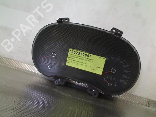 Used Instrument cluster Instrument cluster KIA PICANTO III (JA) 1.0 (67 hp) 39954727 39954727