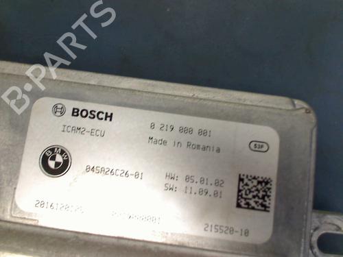 Control unit BMW 5 Touring (G31) 540 d xDrive | BP31193100M11 - Image 4