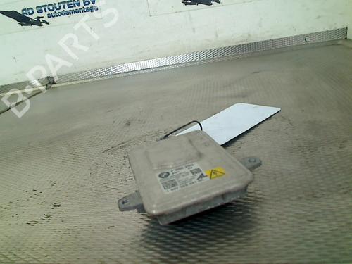 Used Xenon ballast Xenon ballast 25488068 25488068