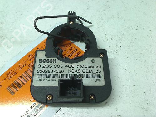 Electronic sensor CITROËN C4 I (LC_) 1.6 16V | BP11302635M84 