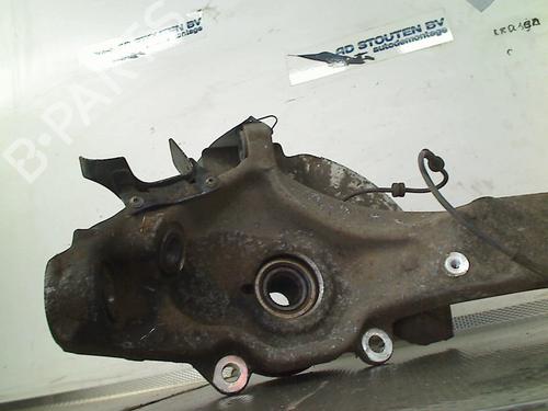Right front steering knuckle LAND ROVER RANGE ROVER IV (L405) 3.0 TDV6 4x4 | BP29425364M26 