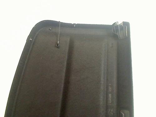 Rear parcel shelf OPEL ASTRA J (P10) 1.6 (68) | BP31364907C85 