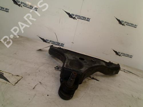 Left front suspension arm MERCEDES-BENZ SPRINTER 3,5-t Platform/Chassis (B906) 316 CDI (906.131, 906.133, 906.135, 906.231, 906.233,... | BP13720375M12 