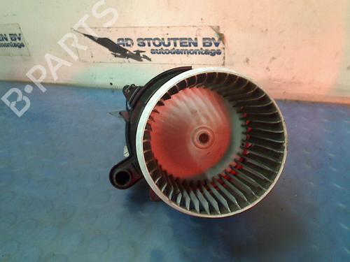 Used Heater blower motor DACIA DOKKER Express Box Body/MPV 1.5 dCi 75 / Blue dCi 75 (FEJW, FEAH) (75 hp) 13544663