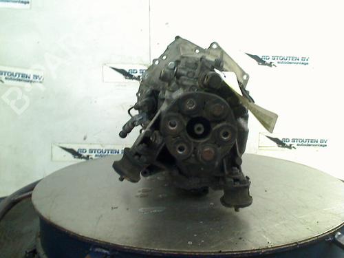 Gearbox BMW 1 (E87) 116 i | BP30407604M3 