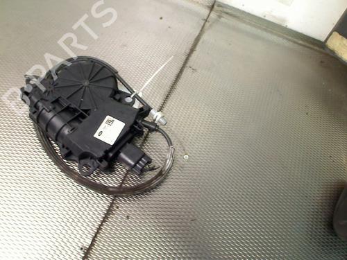 Elektronisk modul LAND ROVER RANGE ROVER IV (L405) 3.0 TDV6 4x4 | BP29418195M83 