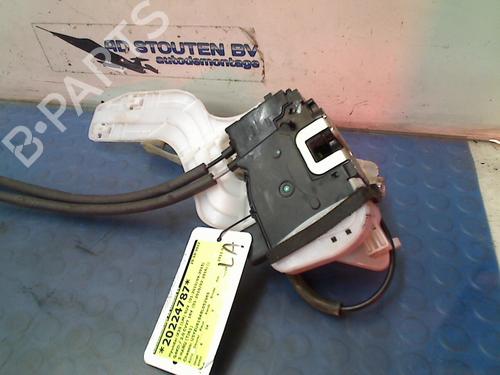Rear left lock HYUNDAI ix35 (LM, EL, ELH) 2.0 | BP13610230C100 