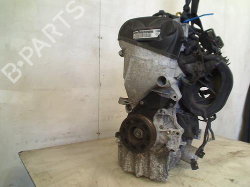 Engine VW UP! (121, 122, BL1, BL2, BL3, 123) 1.0 | BP37435500M1 - Image 4