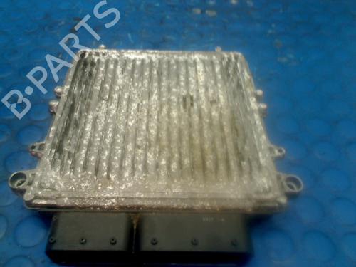 Engine control unit (ECU) MERCEDES-BENZ CLS (C219) CLS 350 CDI (219.322) | BP11323818M57 