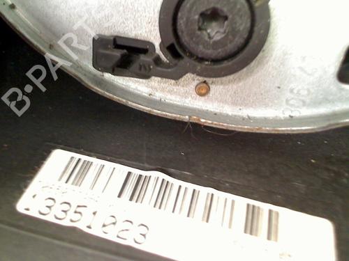 Steering wheel OPEL ASTRA J Sports Tourer (P10) 1.4 (35) | BP28450006C49
