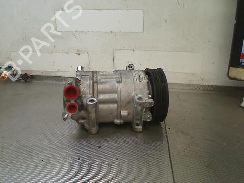 Compressor A/A CITROËN C4 II (NC_) 1.6 THP 155 (156 hp) 32359165
