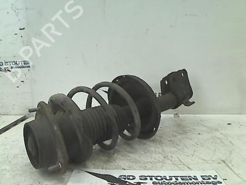Right front shock absorber SUBARU IMPREZA Saloon (GD) 2.0 WRX Turbo AWD (GDA) | BP11298415M17 