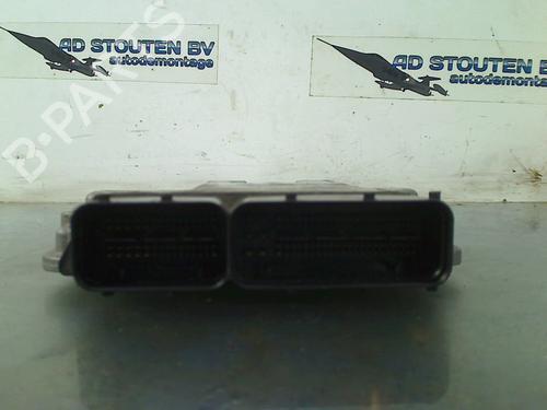 Engine control unit (ECU) CHEVROLET AVEO Hatchback (T300) 1.3 D | BP21382211M57 